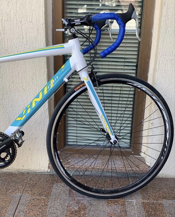 Шоссейный велосипед Vino Bike