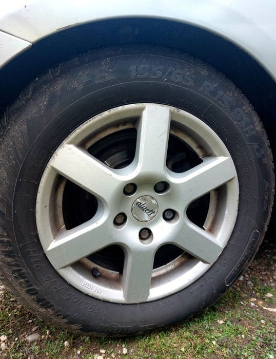 Vând Mercedes A class