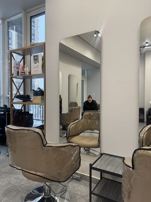 Сдаются места для hair-мастеров