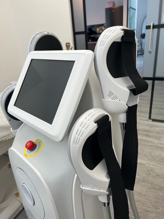 Aparate de Remodelare Corporala