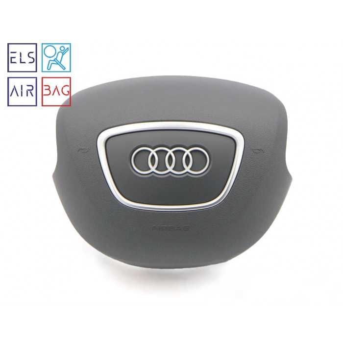 Audi 1 A3 A4 A5 A6 A7 A8 Q2 Q3 Q5 Q7 Q8 капачка За волан Airbag aerbeg