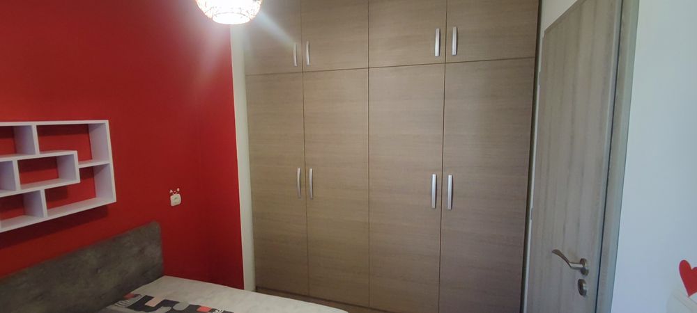 Дава се под наем Двустаен апартамент в Варна, Младост 2 - 50 кв.м за 510 € - Снимка #6