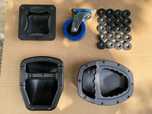 Accesorii de schimb pentru boxe Dynacord