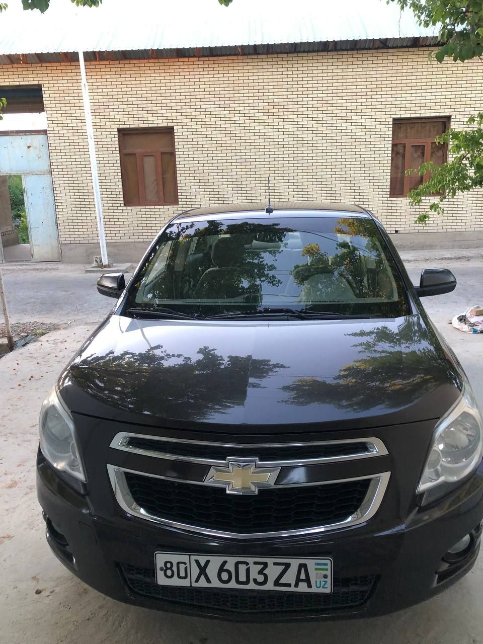 Cobalt holati yangi 2020