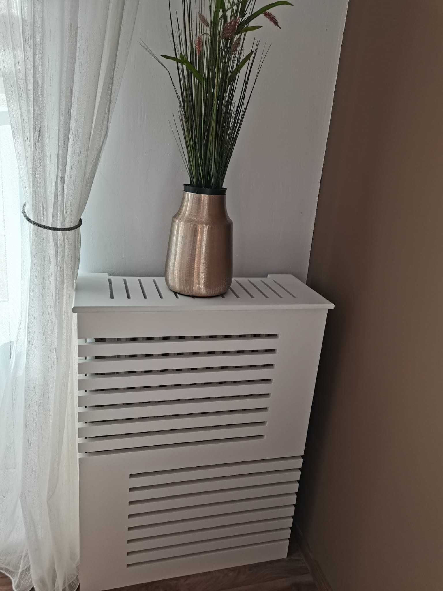 Mască pentru calorifer/radiator, la comandă