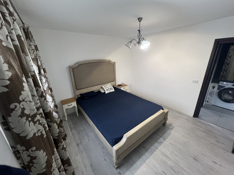 Apartament 2 camere de inchiriat