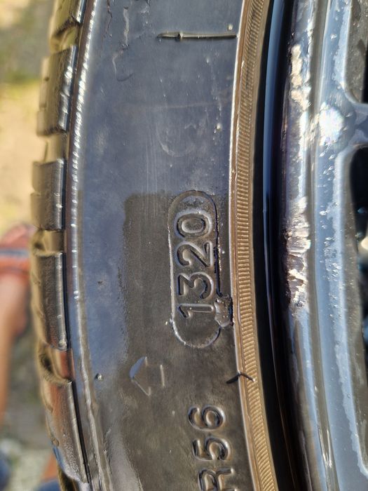 Jante , 5x112 R19 , VW,AUDI, SEAT, SKODA, MERCEDES etc