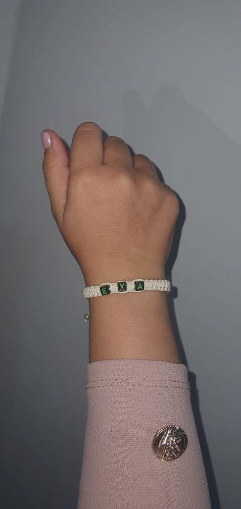 Brățări handmade