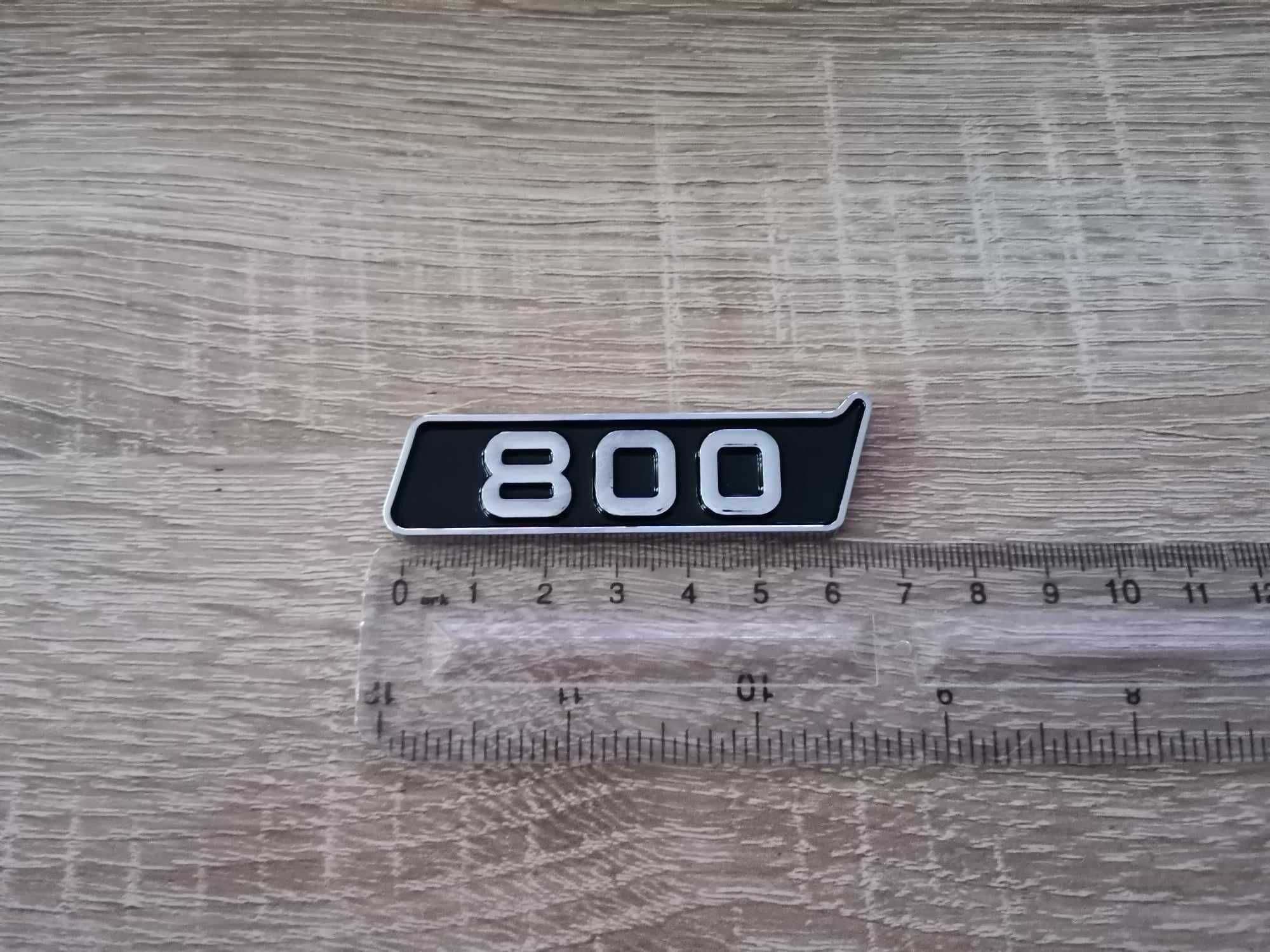 Mercedes Benz BRABUS 800 черно със сребристо