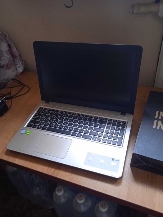 Отличный ноутбук Асер