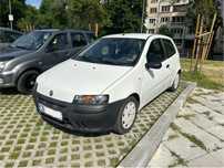 Fiat punto 1.9 D