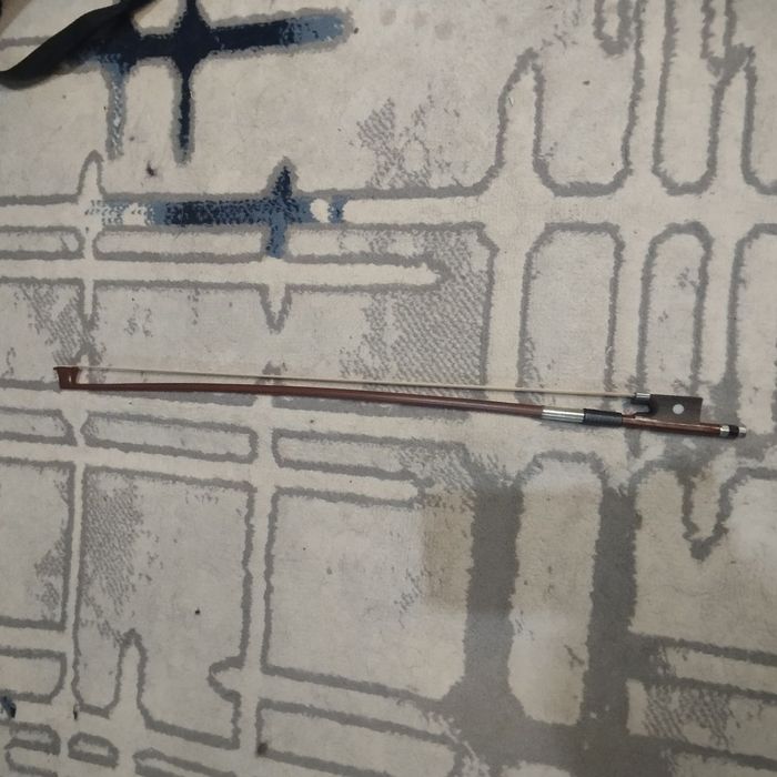 Скрипка 3/4 в отличном состоянии