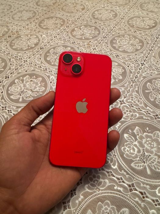 Iphone 14 256 ideal usta kormagan