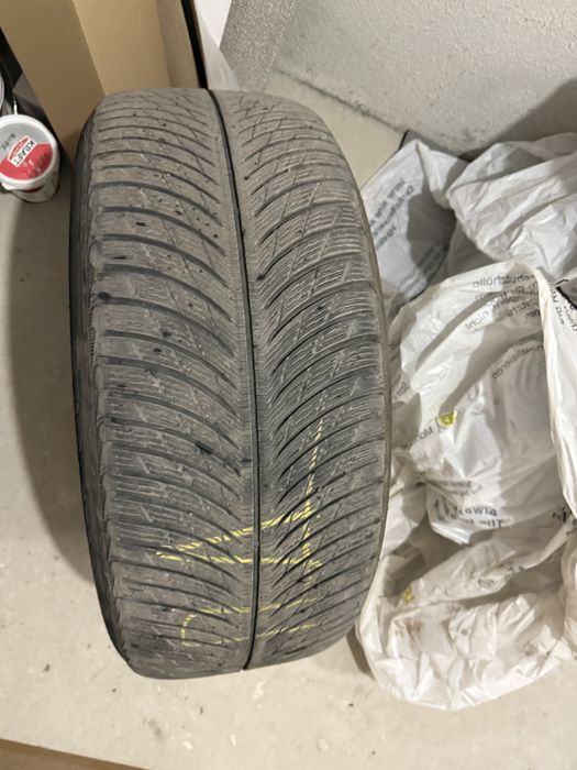 Оригинални лети джанти BMW  19”, за Х5/Х6, G05 /G06