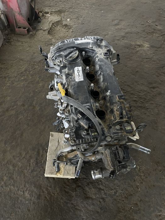 Оригинальный Матор от Хюндай Элантры 2016-17,18 год