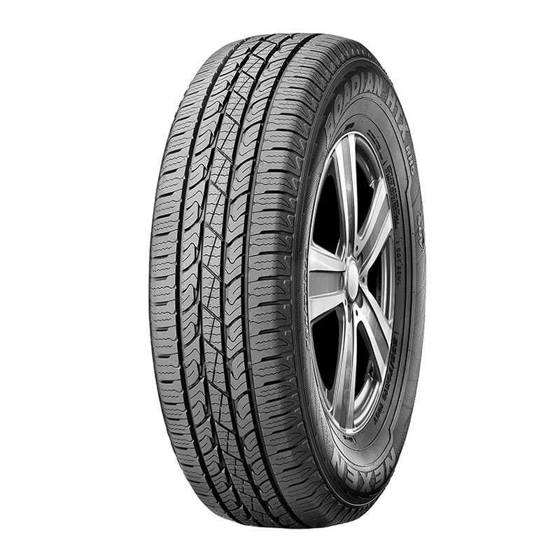 Легковые шины 225/75R16 108S XL ROADIAN HTX RH5 NEXEN/лето