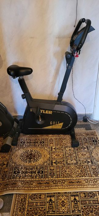 Велоергометър KETTLER