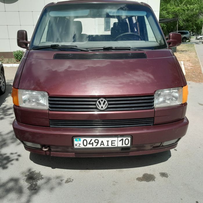 Продам Фольксваген т4