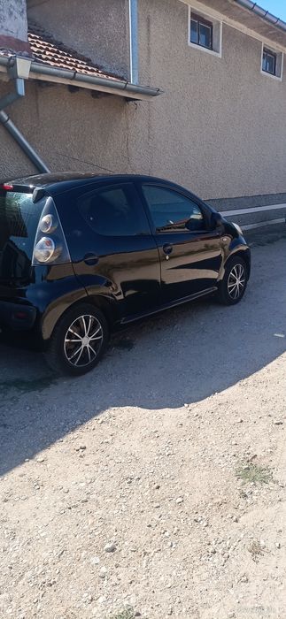 Продавам citroen c1