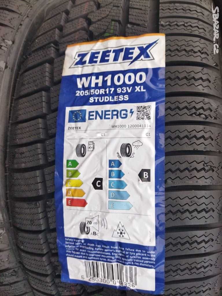 235/45/17 нови зимни гуми ZEETEX 235/45 R17 97H XL с борд! ДОТ 2023 г!