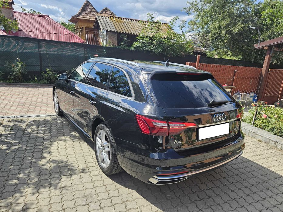 Leasing operațional / închiriere auto pe termen lung Car Rental