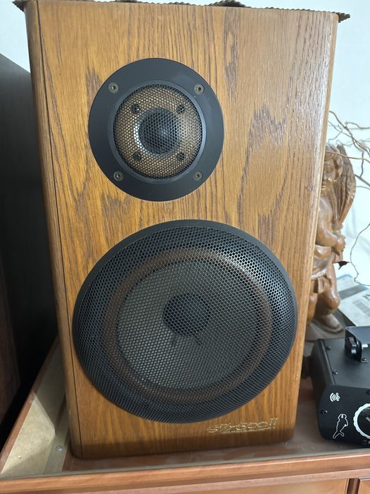 Boxe Victor SX 500 II Dolce