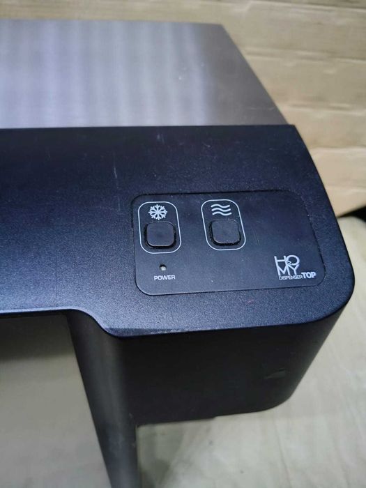 Racitor profesional apa/lichide, apa rece, calda