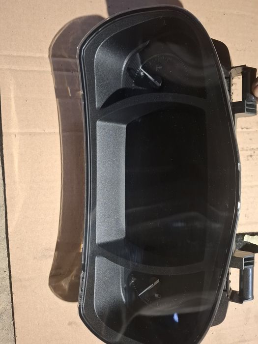 Ceasuri Bord digitale Renault megane 4 GT an 2016 2022
