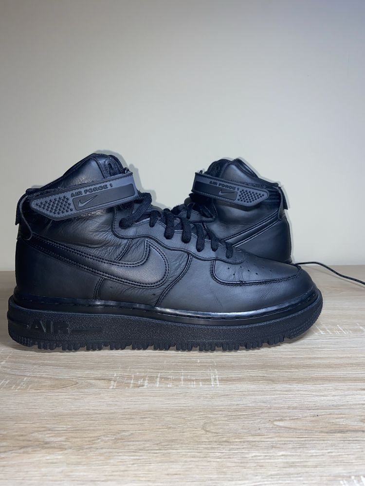 Nike Air Force 1 Boot