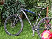 Bicicleta Hardtail DHS Teranna 2927 27.5