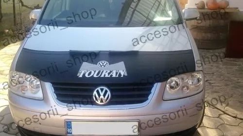 Husa capota Volkswagen Touran 03-09, 2010+