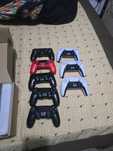 Controller consola