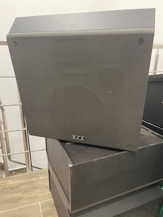 Boxe Surround SPEAKER KCS SR-8-A