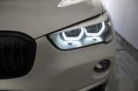 BMW X1 F48- Kit Lupe Bixenon+Kit Led 60W+Angel Eyes LED