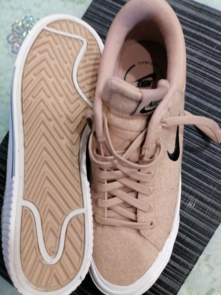 Мъжки маратонки NIKE
