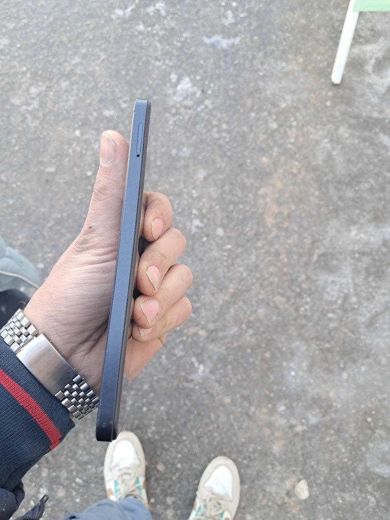 Infinix hot 30 i