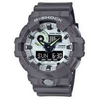 Casio G-Shock GA-700HD-8A  наручные часы оригинал