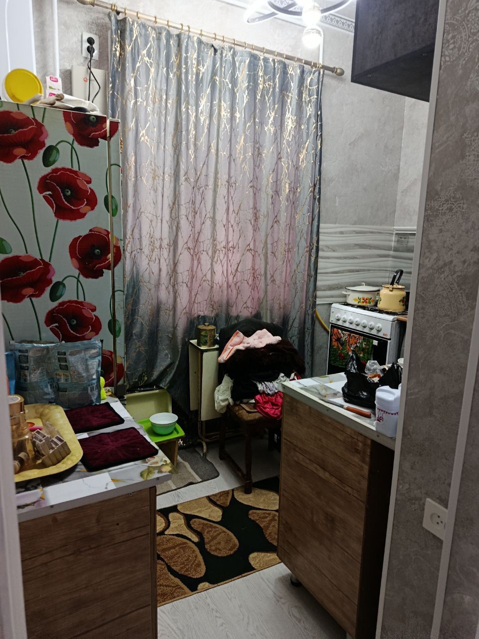 Продаю евро коттедж на старых сергилях