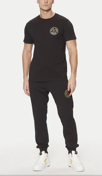 ‼️tricou Versace jeans couture , calitate premium lux‼️