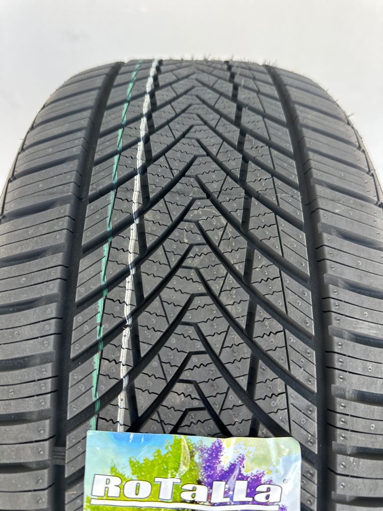 Всесезонен спорт пакет ROTALLA 225/40R18 92Y XL 255/35R18 94Y XL