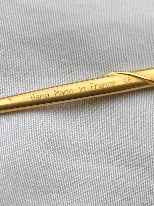 Оригинални Френски Винтидж Очила Pascal Morabito 1970те г