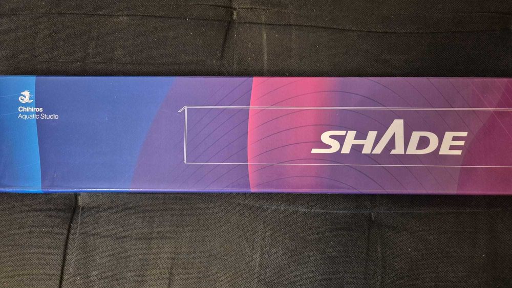 Lampa acvariu Chihiros WRGB2 PRO 45