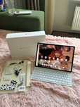 планшет Huawei mate pad 12x