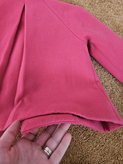 Paltonaș baby Gap 18-24 l