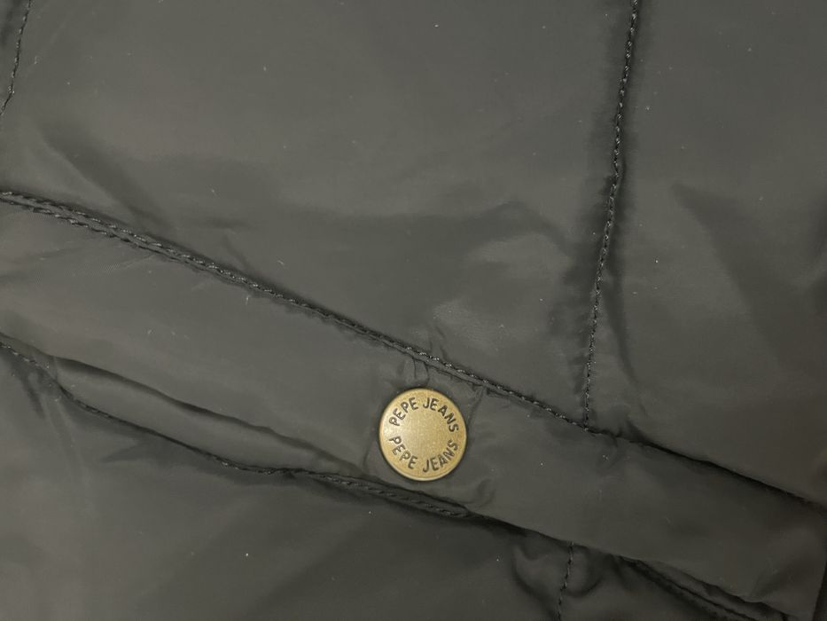 Peppe jeans яке за зимата 12 г