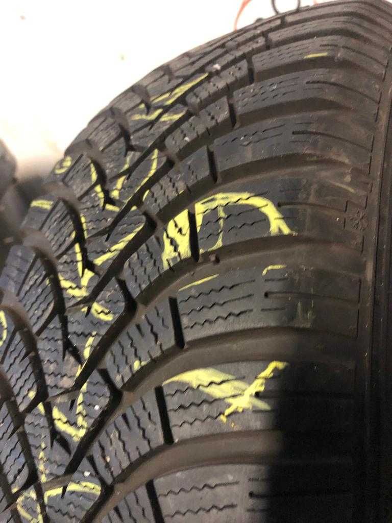 Super Anvelope Iarna 2X 205/60 R16 Falken DOT 2019!!!