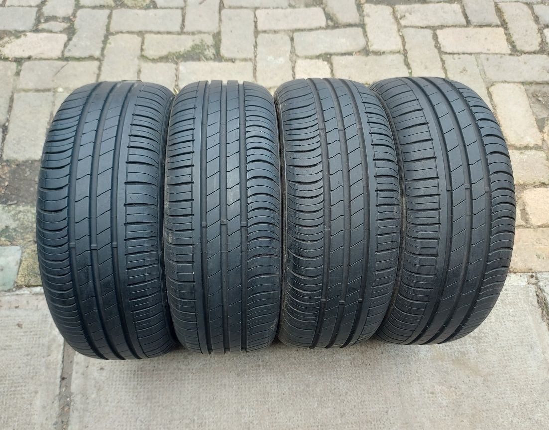 Set 4buc 175/50 R15 75H Hankook Kinergy Eco vară