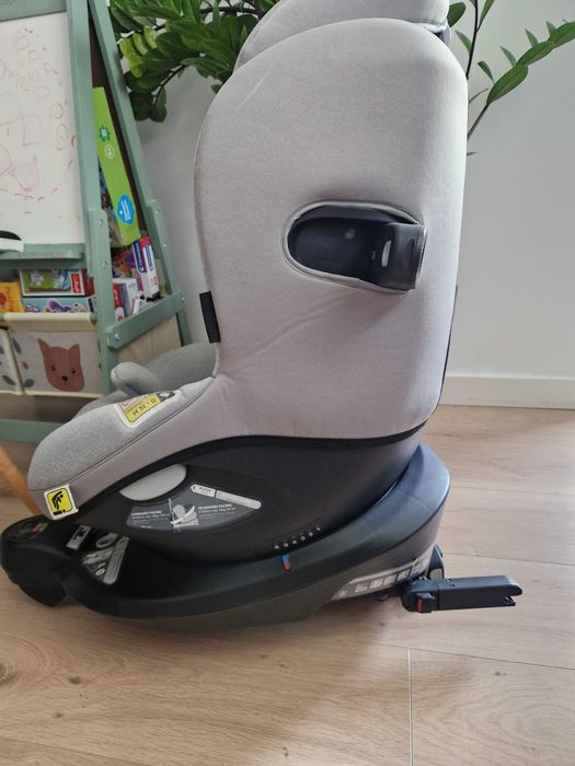 Scaun auto Joie 360°