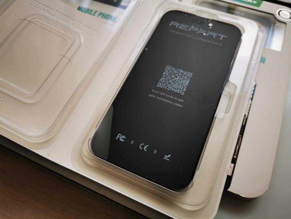 Ecran display touchscreen Iphone 15 14 13 12 11 X XS Xr 8 7 6 Pro Max