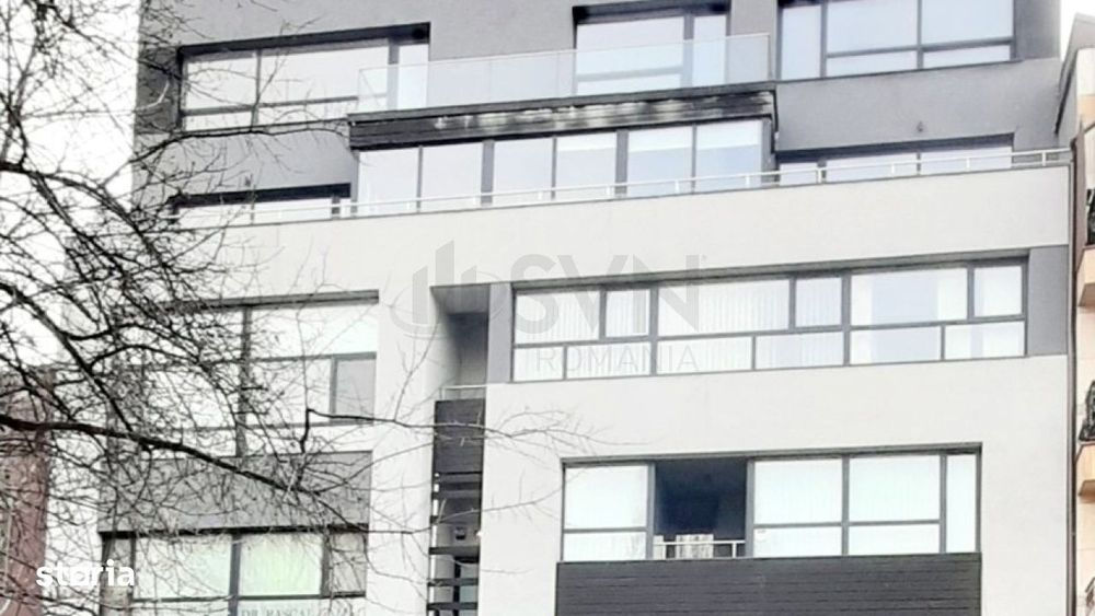 Apartament 2 camere Dorobanti